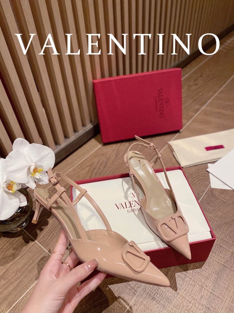 Valentino Sandals